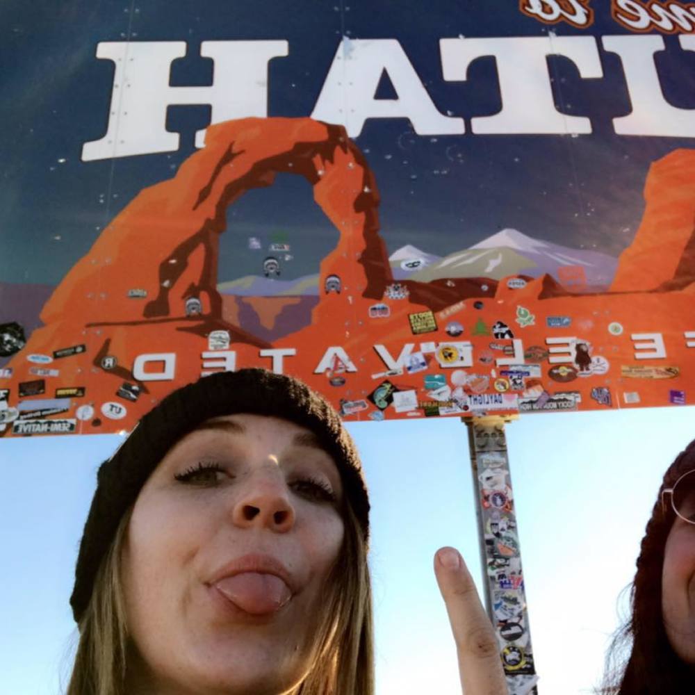 Meet your Posher, Annie